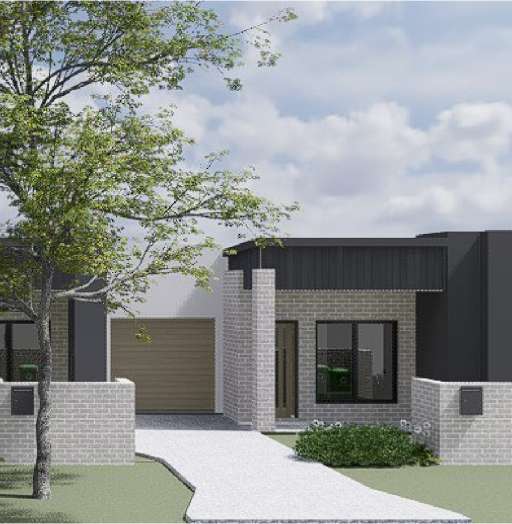 Lot 13 Floradel Street, Griffin (Amberton)