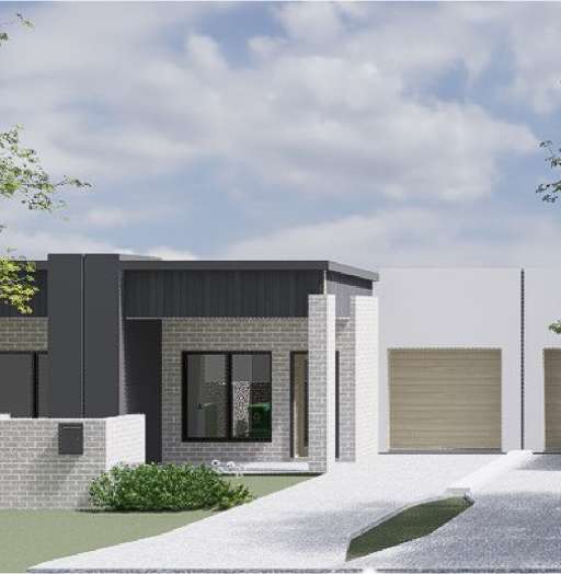 Lot 14 Floradel Street, Griffin (Amberton)