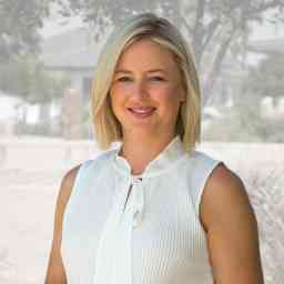 Megan Scott - QLD Sales Agent